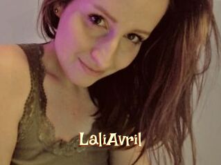 LaliAvril