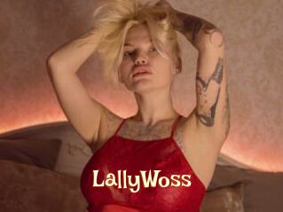 LallyWoss