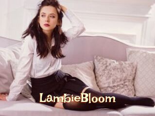 LambieBloom