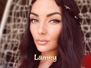 Lamey