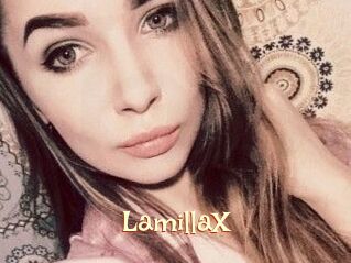 LamillaX