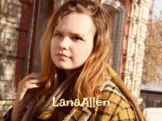 LanaAllen