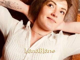 LanaBlane