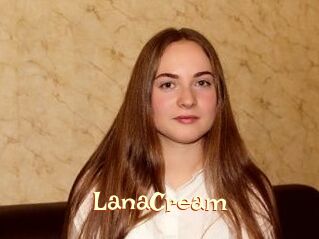 LanaCream