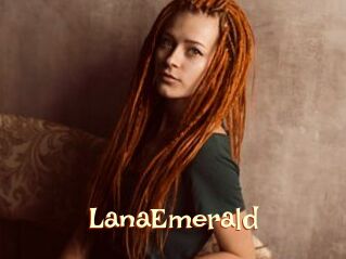 LanaEmerald