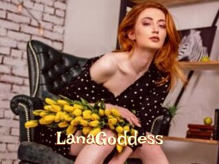 LanaGoddess
