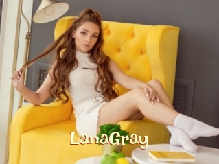 LanaGray