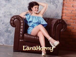 LanaHorny