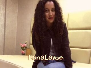 LanaLavoe