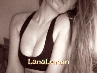 LanaLemon