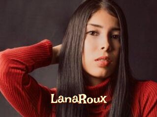 LanaRoux