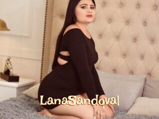 LanaSandoval
