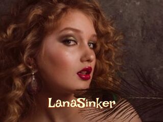 LanaSinker