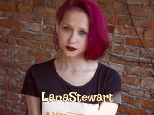 LanaStewart