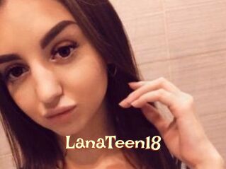 LanaTeen18