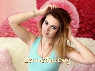 LannaSpicey
