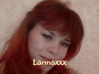 Lannaxxx
