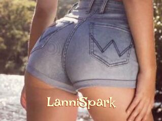 LanniSpark