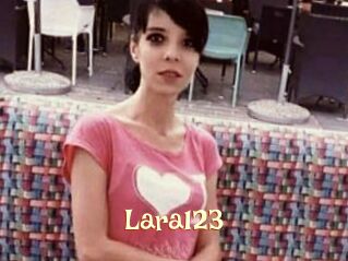 Lara123