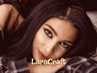 LaraCraft