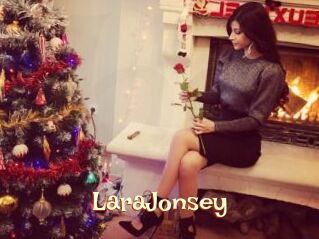 LaraJonsey