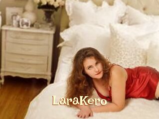 LaraKero