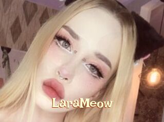 LaraMeow