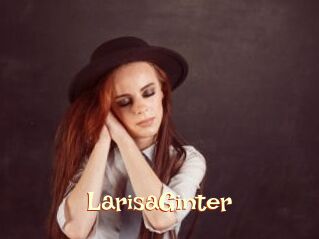 LarisaGinter
