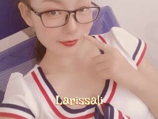 Larissali