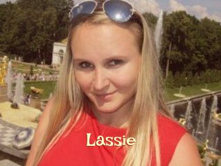 Lassie