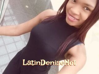 LatinDeniseHot