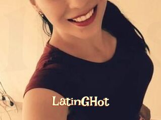 LatinGHot