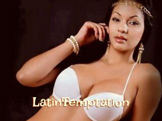 LatinTemptation