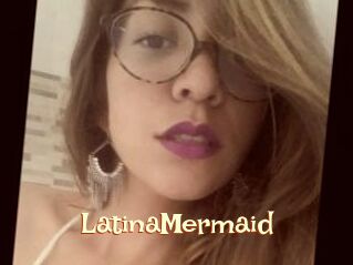 LatinaMermaid