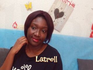 Latrell