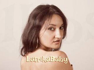 LatrikaBaby