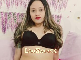 LauSweetx