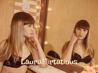 LauraFlirtatious
