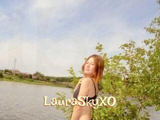 LauraSkyXO