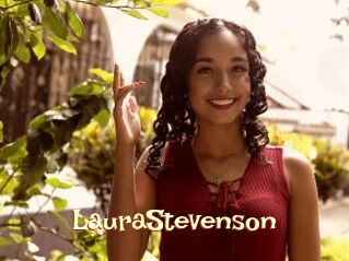 LauraStevenson