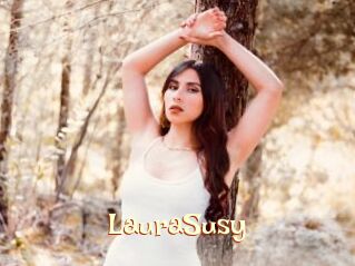 LauraSusy