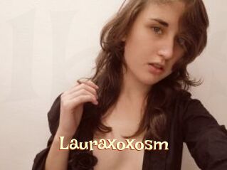 Lauraxoxosm