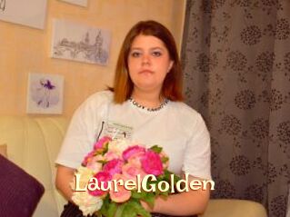 LaurelGolden