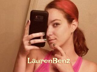 Lauren_Benz