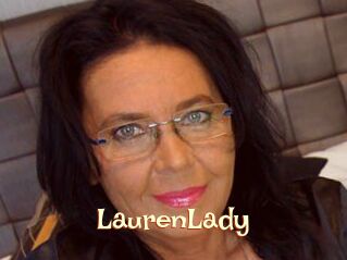 LaurenLady