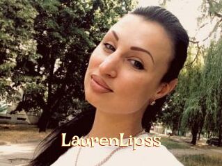 LaurenLipss