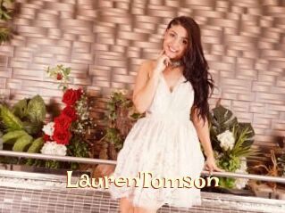 LaurenTomson