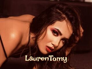 LaurenTomy