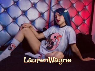 LaurenWayne