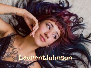 LaurentJohnson